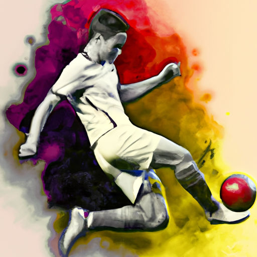 Young Midfielder Heide Braun Making Waves at Himachal Avalanche
