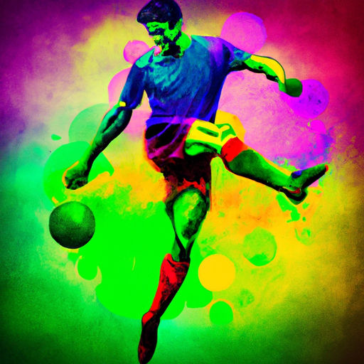 Exclusive Interview with Larson Sandberg: The Rising Star of Ile-de-France Foot
