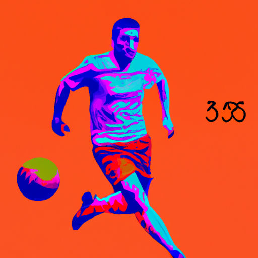 Exclusive Interview with Midfielder Damian Atlas: The Man Behind the Exceptional Form