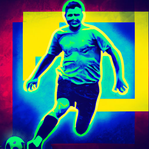 Destin Dozier: The Unconventional Midfield Maestro