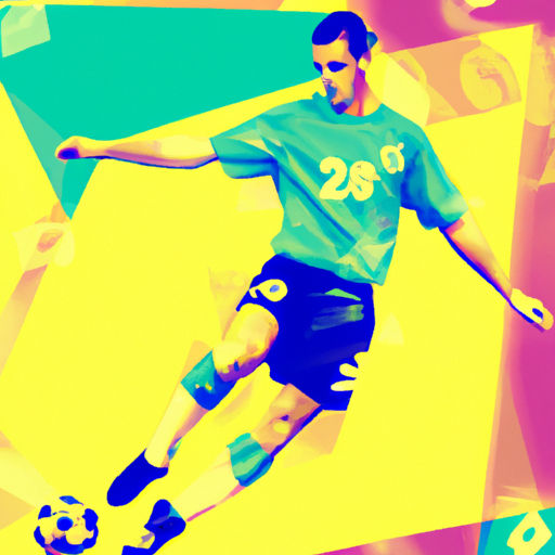 Exclusive Interview with BBZ F.C. Forward Waldo Bauer