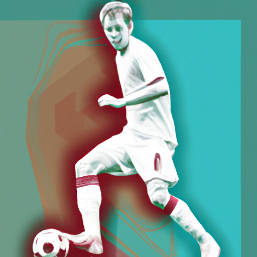 "Young Midfielder Bin Daun Shining Bright for Berlin Mayhem"