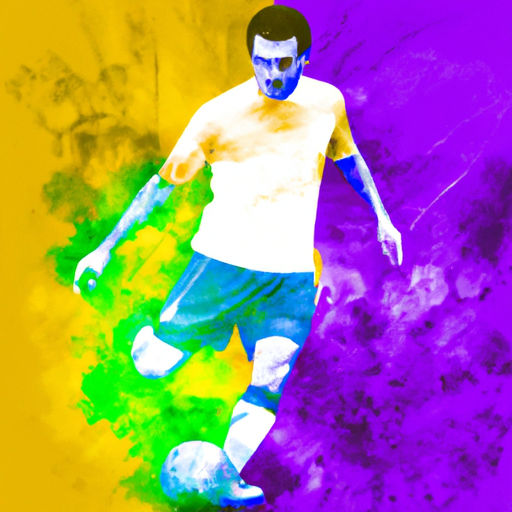 Stefan Lamin: The Experienced Defender with Exceptional Skills