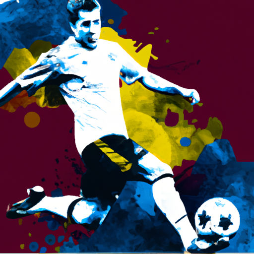 Exclusive Interview with Rising Star Defender Tarik Bash