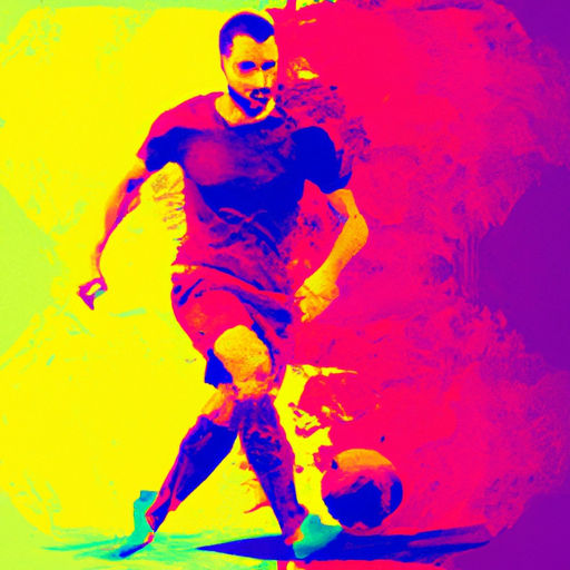 Exclusive Interview with Midfield Maestro Nazly Polen