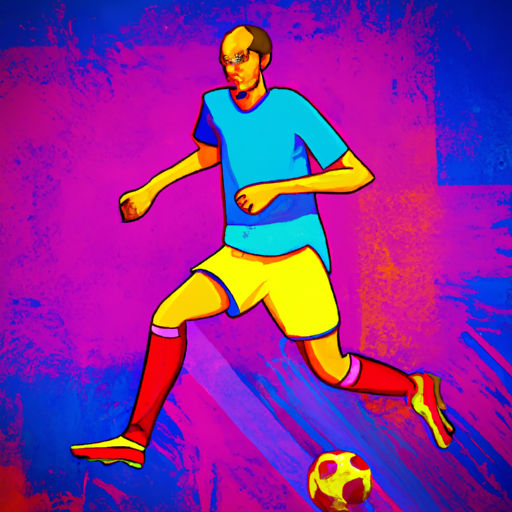 Exclusive Interview with Cobras United Forward Junnie Song