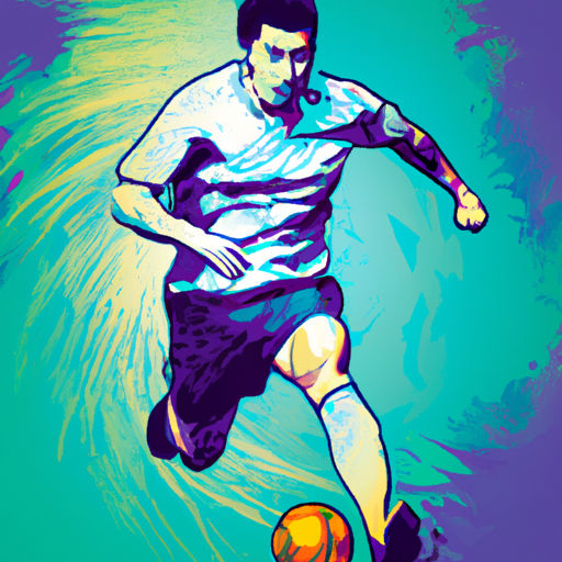Exclusive Interview with Olympians Cariocas Midfielder Finis Jeter