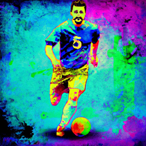 Exclusive Interview with Renata Carbone: The Unconventional Midfielder Shaking up the Game