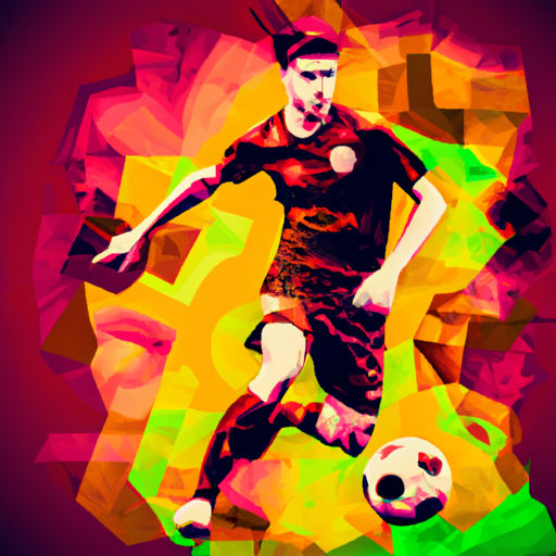 Exclusive Interview with Barts Hospital Goalkeeper Destin Boucher