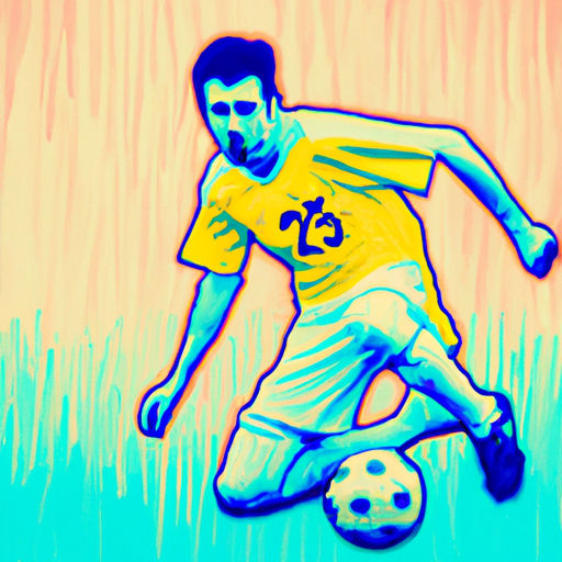 Exclusive Interview with Raizes Sao Paulo Midfielder Dalia Bader