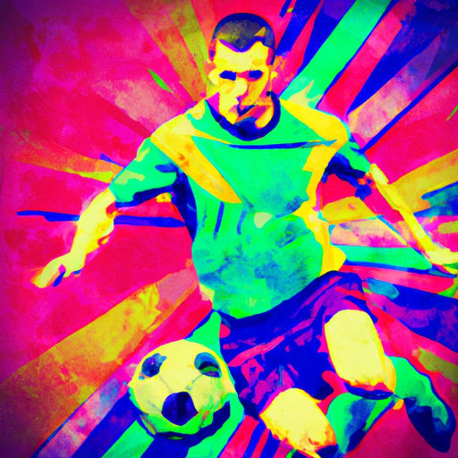 "Jan Sawicki: The Rising Star of Olympians Cariocas"