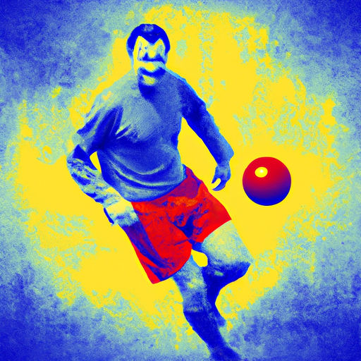 Exclusive Interview with Goalkeeper Antonio Calabrese