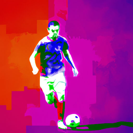 Interview with BBZ F.C. Forward Mita Fina: The Rising Star of the Team