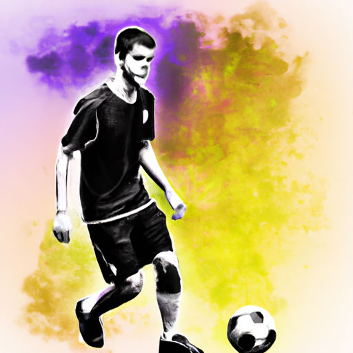 Young Defender Kyston Olander Excels Without Stepping on Field