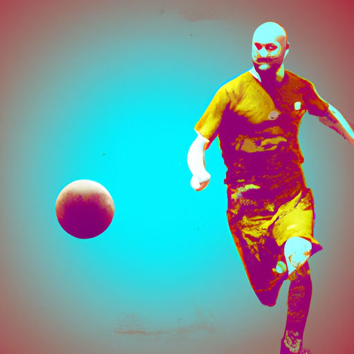 Exclusive Interview with Sycamore FC's Defender Randel Keller