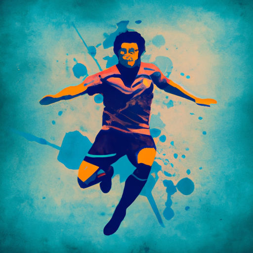 Reiko Ishii: The Rising Star with a Unique Approach to Football