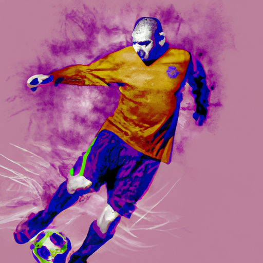 Exclusive Interview with Berlin Mayhem's Midfield Maestro, Tianni Tan