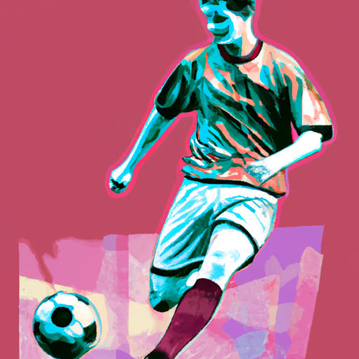 "Hulda Hartman: The Rising Star of Royal Cambridge FC"