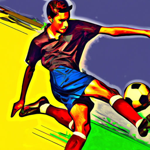 "Young Sensation Derik Sellers Making Waves with Sarabi SC"