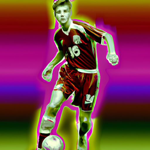 "Young Midfielder Alika Kauwe Making Waves at Blue Devils Busan"