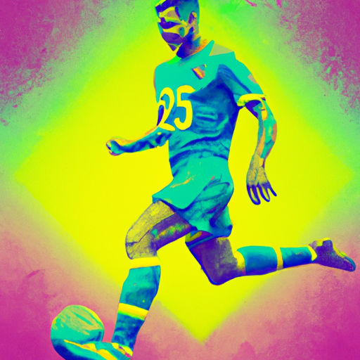 Exclusive Interview with Olympians Cariocas' Midfielder Wilbert Kramer