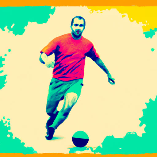 Exclusive Interview with Himachal Avalanche's Defender Loy Huffman