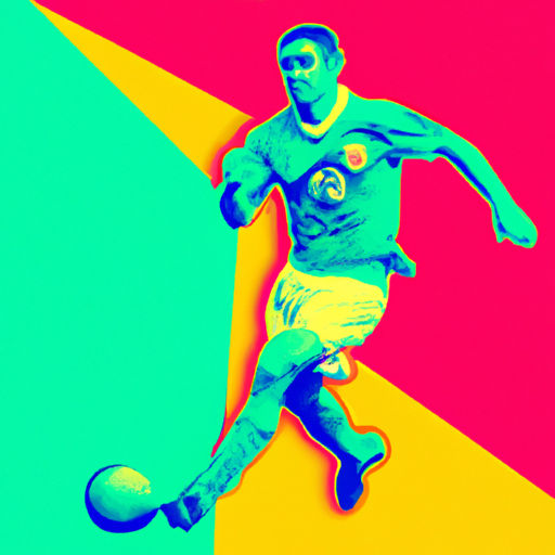 Exclusive Interview with Porto Alegre International's Forward, Nasir Syed