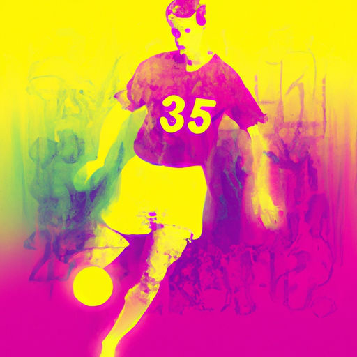 Exclusive Interview with Olympians Cariocas Defender Jule Brandt