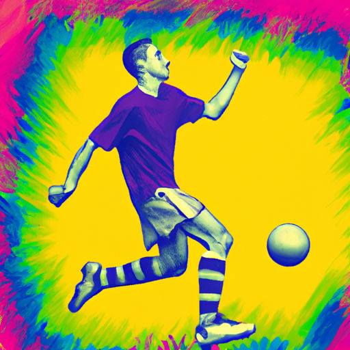 Exclusive Interview with Jule Heller: The Workhorse Midfielder at The Gymnastic Society