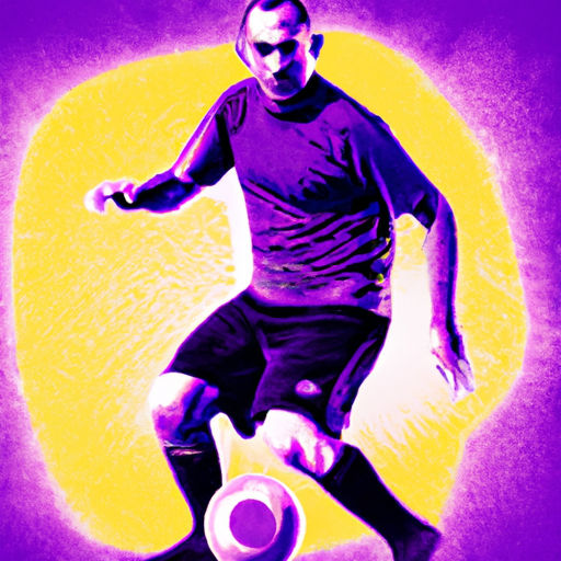 Exclusive Interview with Sycamore FC's Forward Shoua Chun