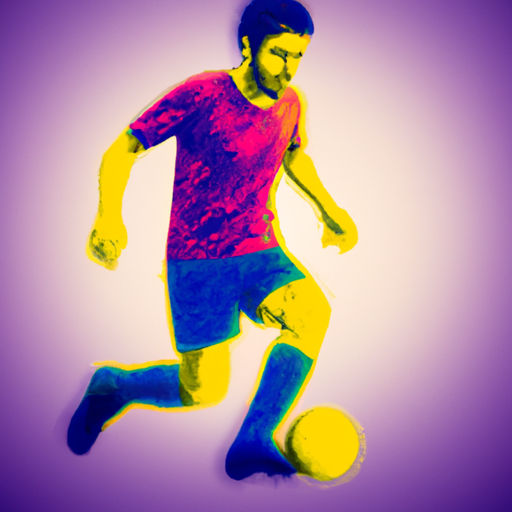 Emme Shoemaker: The Multi-Talented Forward Making Waves at BBZ F.C.