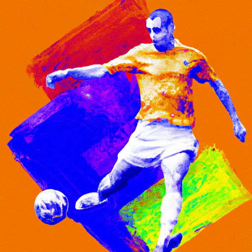 Exclusive interview with Olympians Cariocas' talented defender Emery Mueller