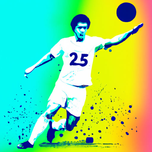 Exclusive Interview with Giza Club Defender Ludwig Decker