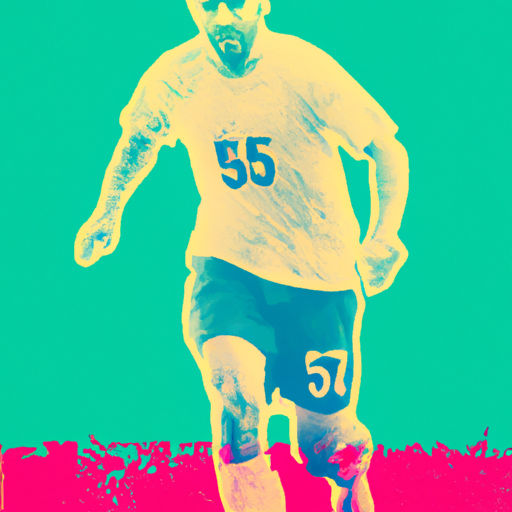 "Exclusive Interview with Berlin Mayhem's Midfield Maestro, Chea Huang"