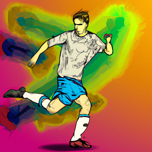 Exclusive Interview with Azlaan Sule: The Unconventional Midfielder