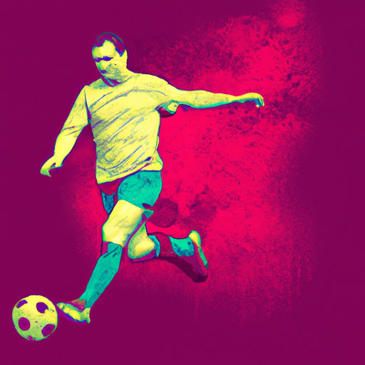 Exclusive Interview with Luc Francois: Giza Club's Exceptional Midfielder