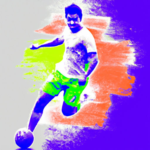 Exclusive Interview with Sons of the Sahya's Midfield Maestro, Terina Alani