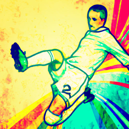 "Midfield Maestro Jianna Deangelis Talks About Life on and off the Field"