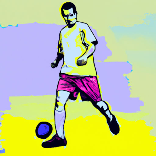 Exclusive Interview with Defender Hugo Lutz of Sycamore FC