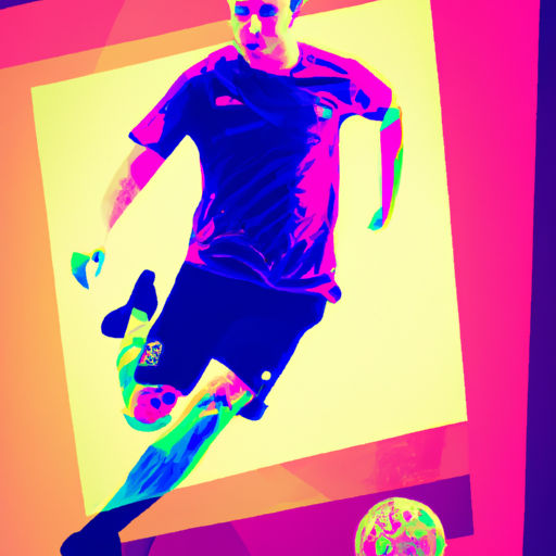 Exclusive Interview with Rising Star Florian Swartz
