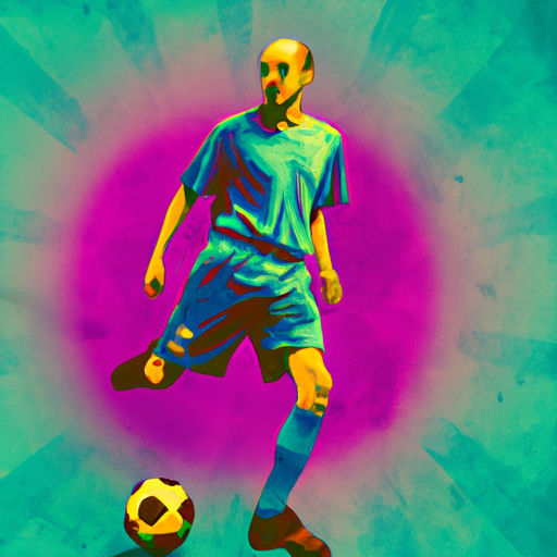 Enes Nail: The Unconventional Midfielder