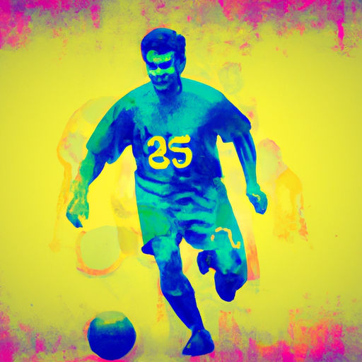 "Krisna Dika: The Forward with Exceptional Skill and Unwavering Dedication"