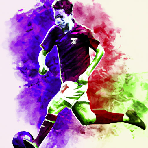 "Interview with Rising Star Bengt Sandstrom: The Future of Royal Cambridge FC"