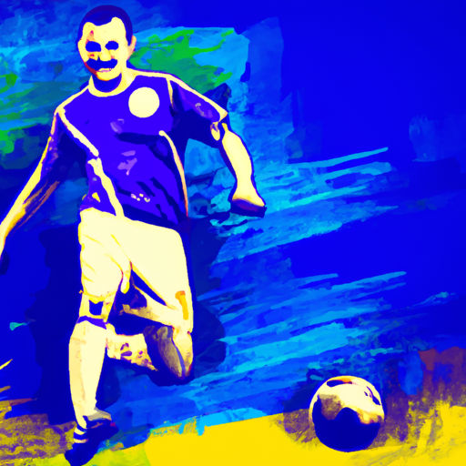 Exclusive Interview with Revolucao Sao Paulo Defender Fritz Ackerman