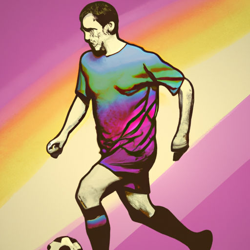 Exclusive Interview with Revolucao Sao Paulo's Midfield Maestro, Yara Karim