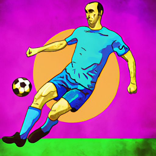 Exclusive Interview with Vonda Mann: The Unconventional Midfielder