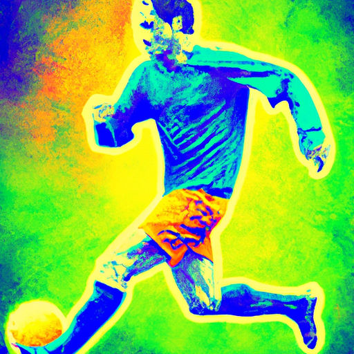 Exclusive Interview with Pele Niko: The Unconventional Midfielder Making Waves in Great OSV