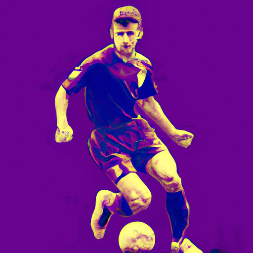 "Natasha Makowski: Rising Star or Lazy Defender?"
