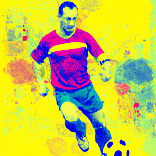 Exclusive Interview with Cusco Conductores' Goalkeeper Caria Ozkan