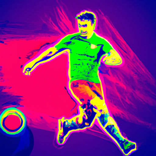 Exclusive Interview with BBZ F.C. Defender, Annalise Zimmerman